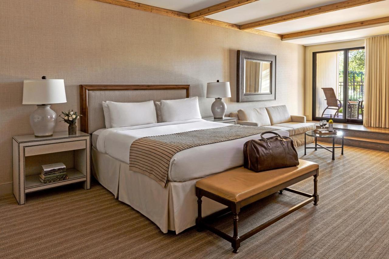 Napa Valley Lodge Yountville Ngoại thất bức ảnh