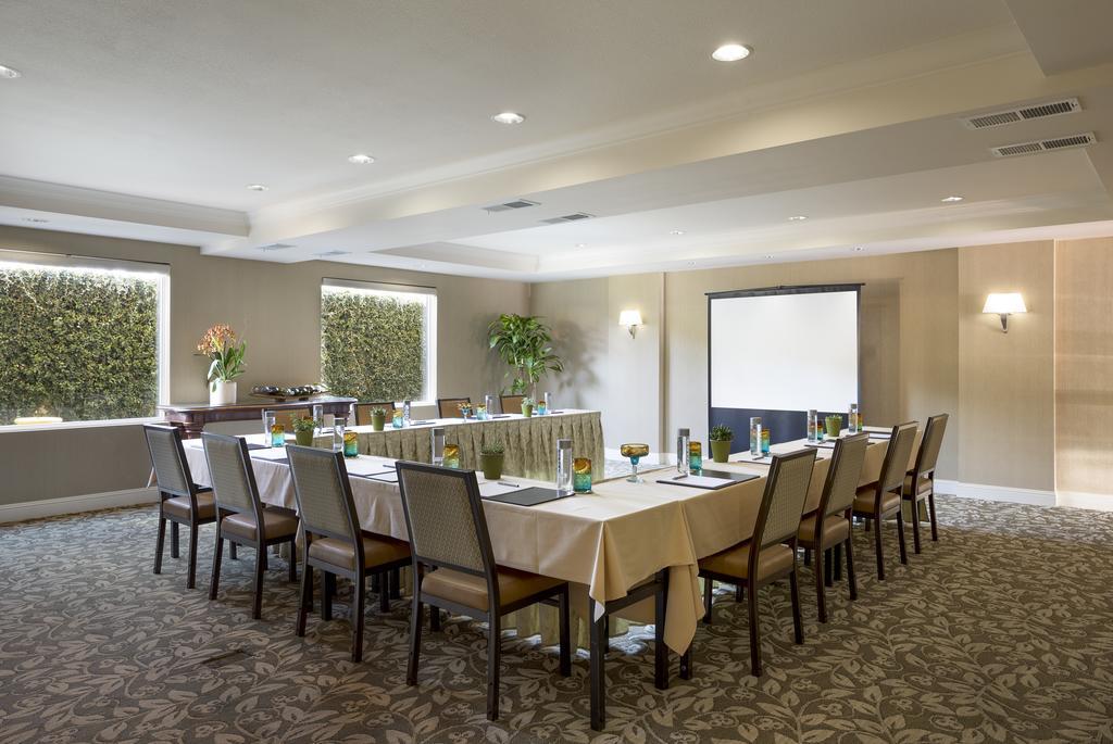 Napa Valley Lodge Yountville Ngoại thất bức ảnh